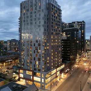 Ac By Marriott Downtown Оттава