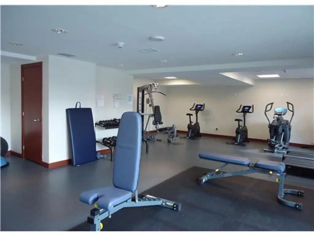 Nge Stays - Rideau Street Apartments Ottawa Canada