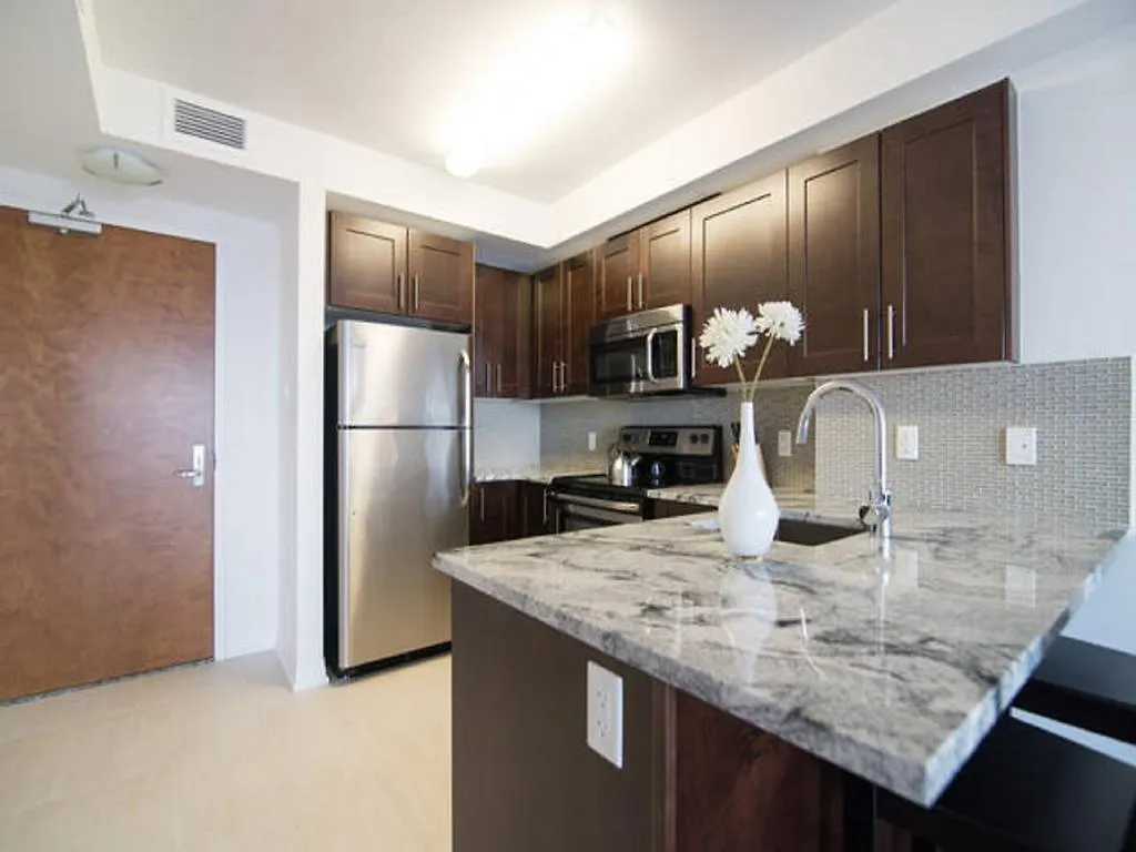 Nge Stays - Rideau Street Apartments Ottawa 0*,