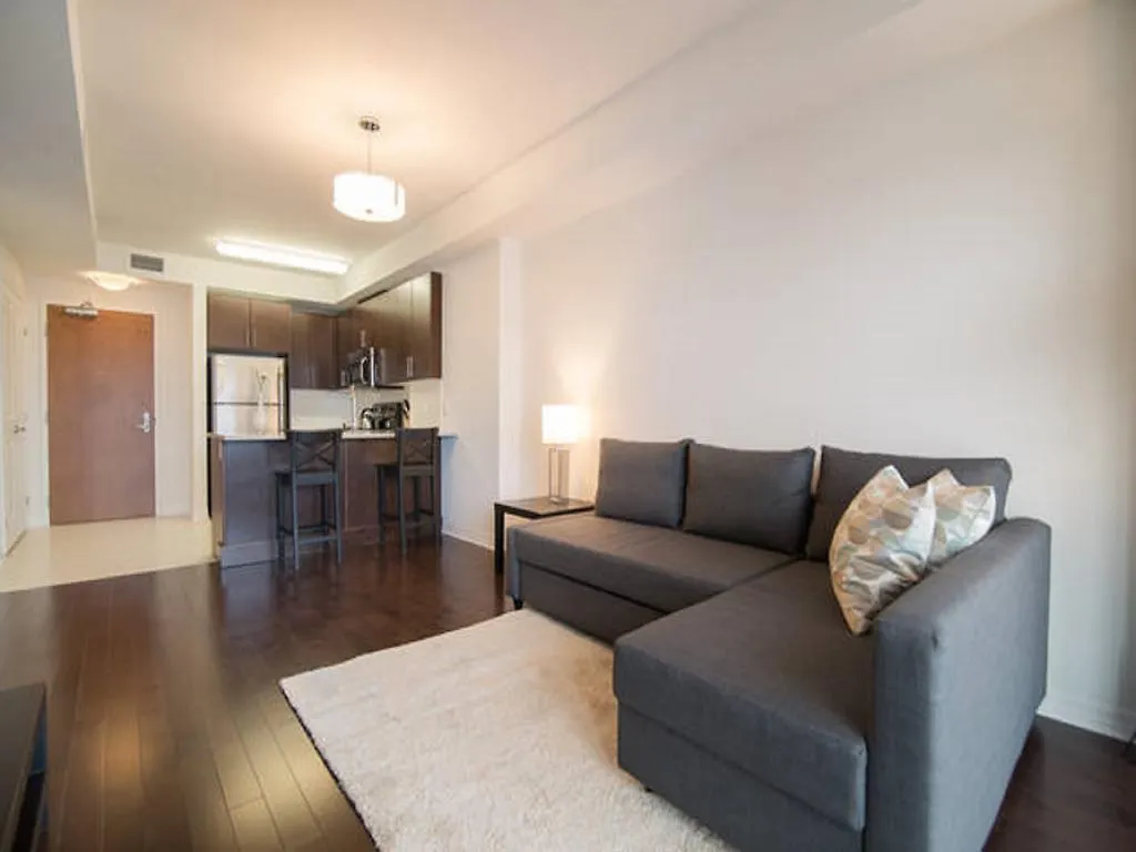 Nge Stays - Rideau Street Apartments Ottawa 0*,