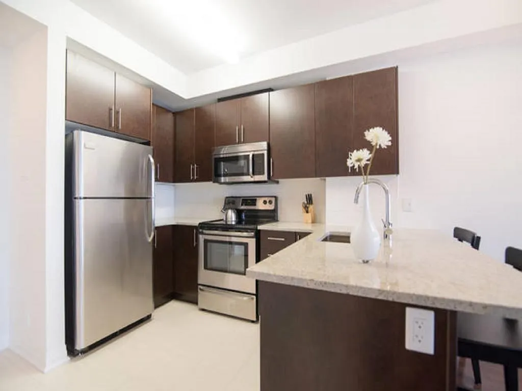 Nge Stays - Rideau Street Apartments Ottawa