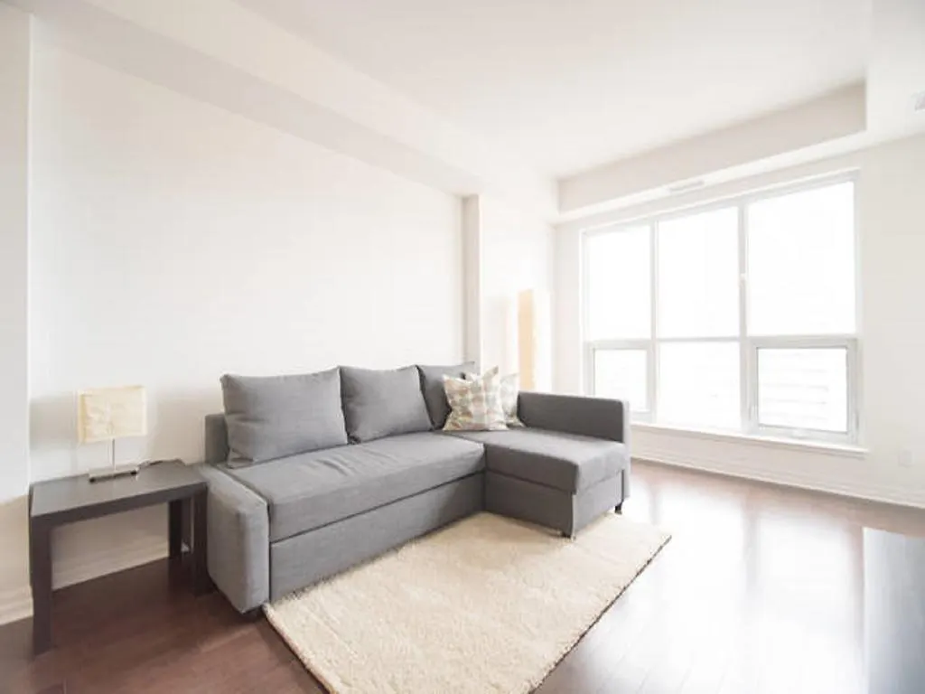 Nge Stays - Rideau Street Apartments Ottawa