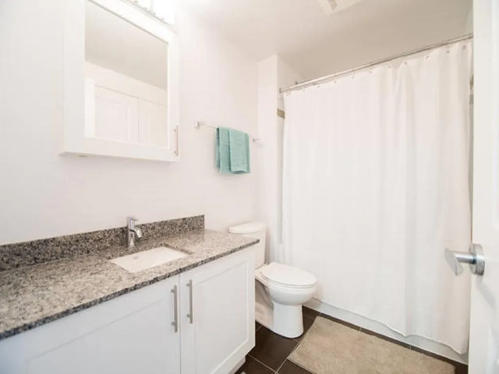 Nge Stays - Rideau Street Apartments Ottawa