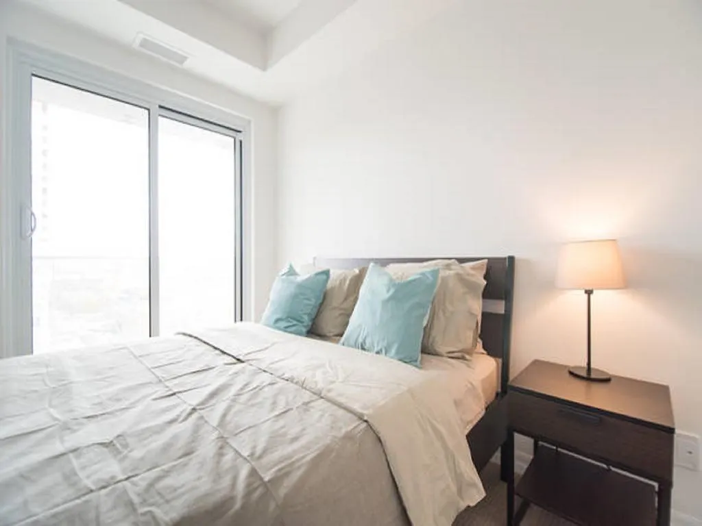 Nge Stays - Rideau Street Apartments Ottawa Canada