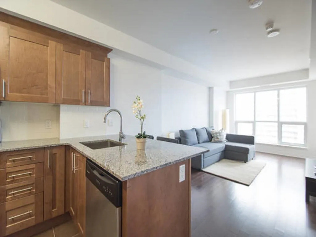 Nge Stays - Rideau Street Apartments Ottawa