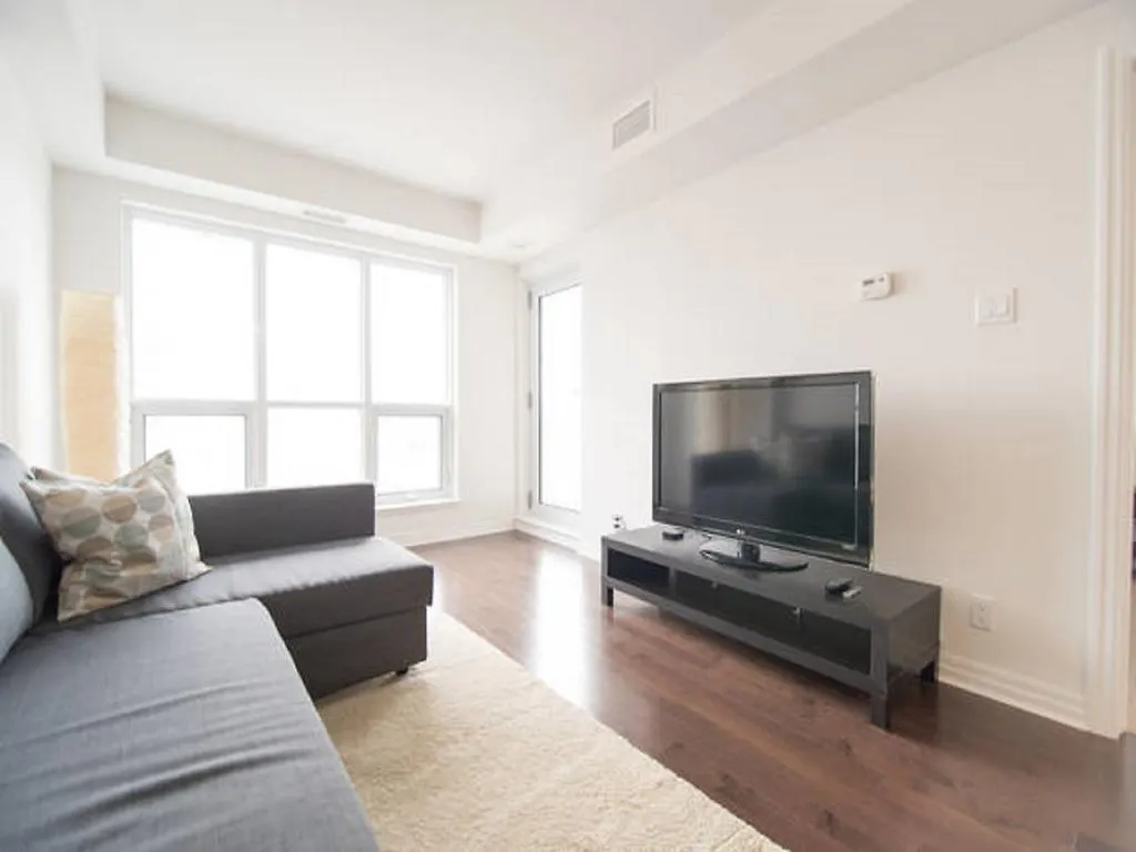 Nge Stays - Rideau Street Apartments Ottawa Canada