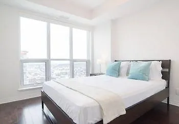 Nge Stays - Rideau Street Apartments Ottawa Canada