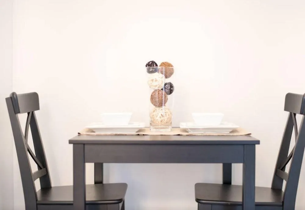 Nge Stays - Rideau Street Apartments Ottawa
