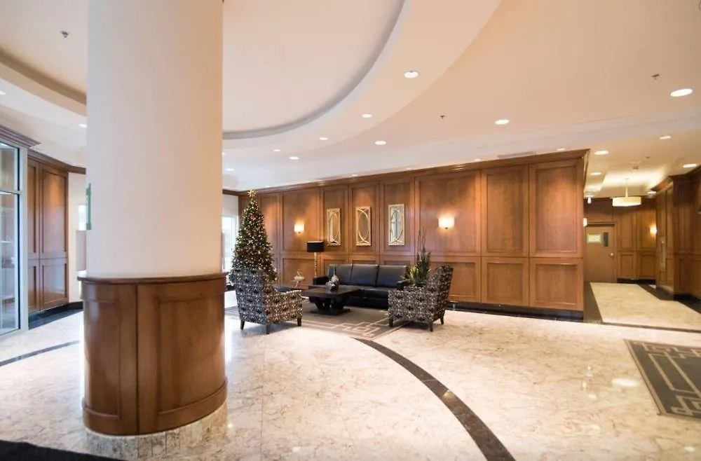 Nge Stays - Rideau Street Apartments Ottawa 0*,